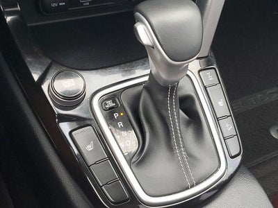 2023 Kia Seltos SX Turbo