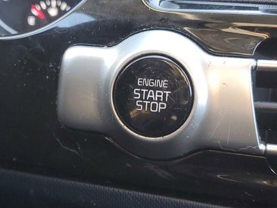 2023 Kia Seltos Nightfall