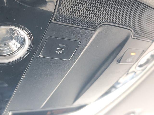 2023 Kia Seltos Nightfall