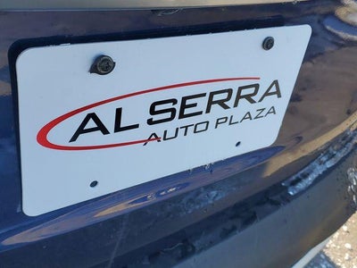 2023 Kia Seltos Nightfall