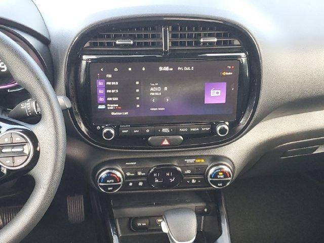 2023 Kia Alma S
