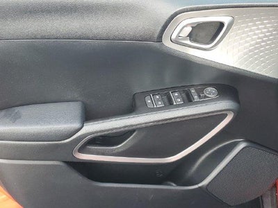 2023 Kia Alma S