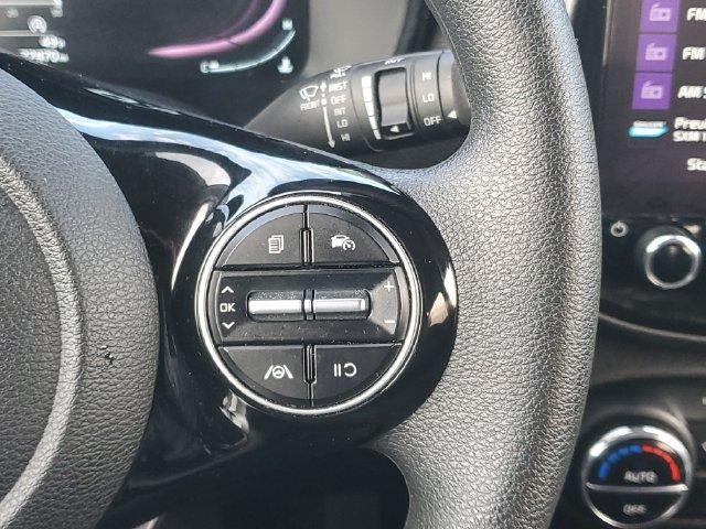2023 Kia Alma S
