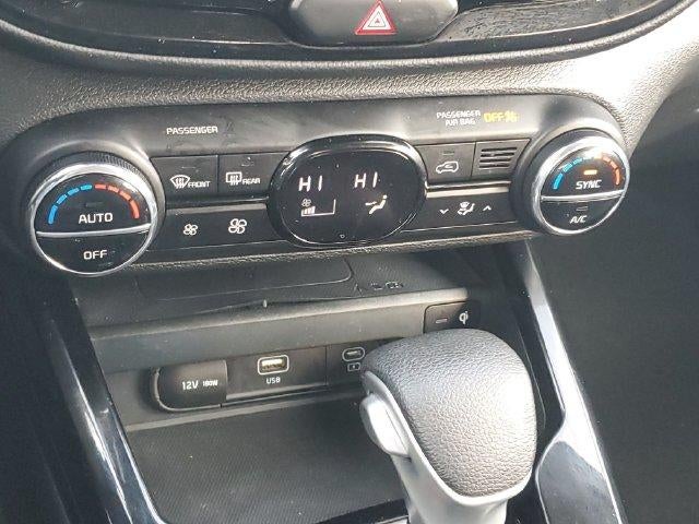 2023 Kia Alma S
