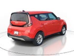 2023 Kia Alma S