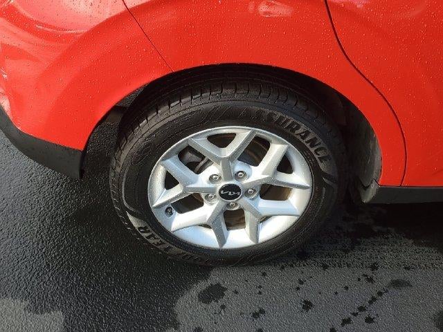 2023 Kia Alma S
