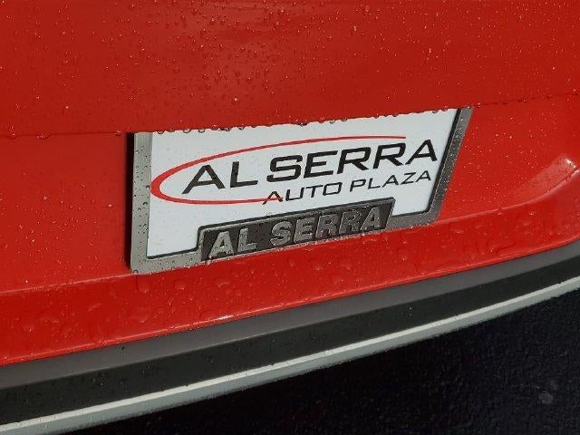 2023 Kia Alma S