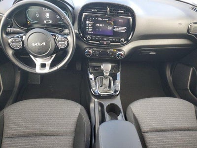 2023 Kia Soul EX