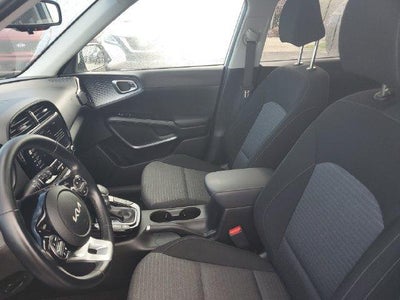 2023 Kia Soul EX