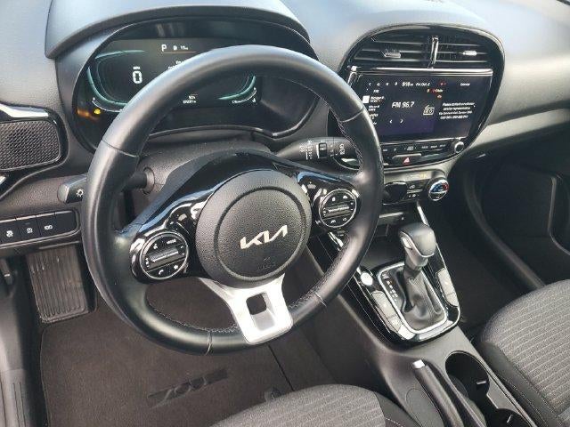 2023 Kia Soul EX