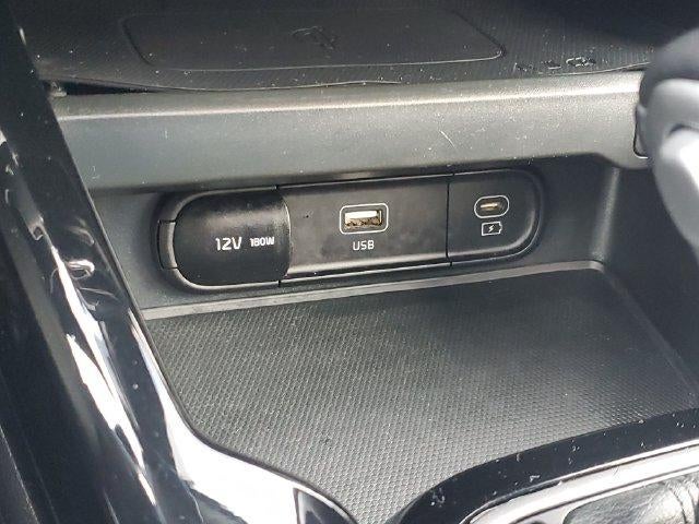 2023 Kia Soul EX