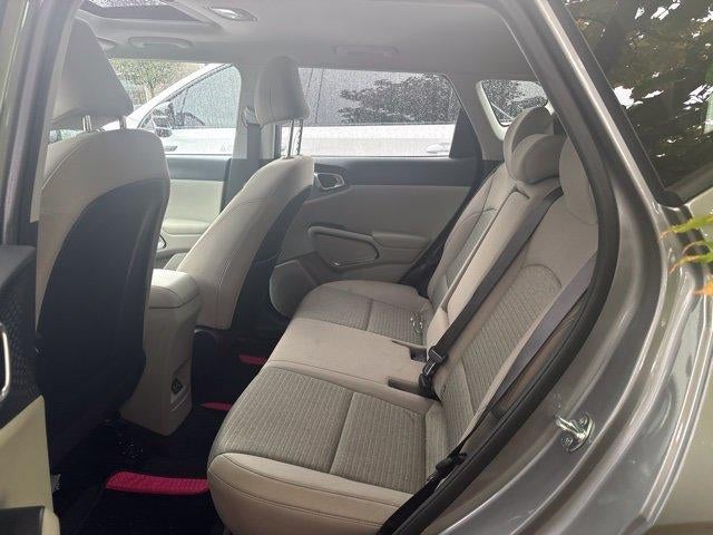 2024 Kia Soul EX