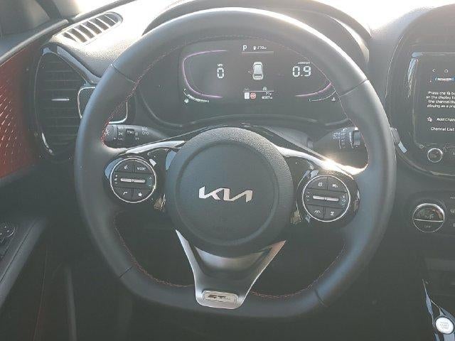 2024 Kia Soul GT-Line