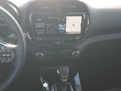 2024 Kia Soul GT-Line