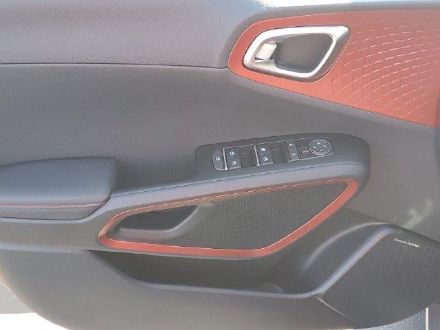 2024 Kia Soul GT-Line
