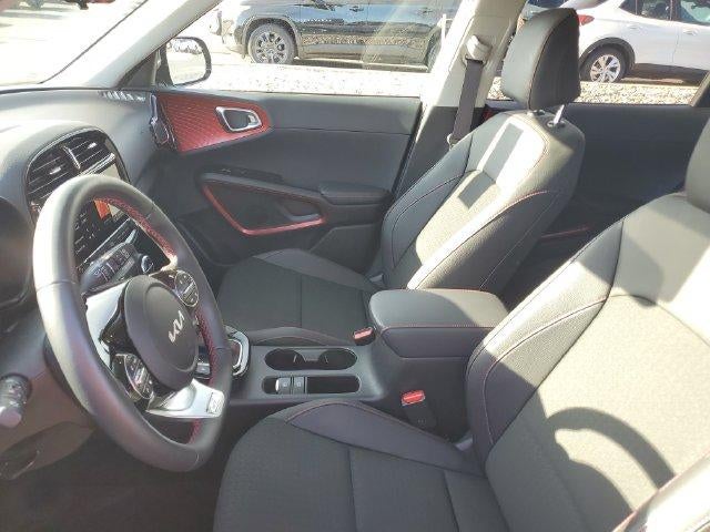 2024 Kia Soul GT-Line