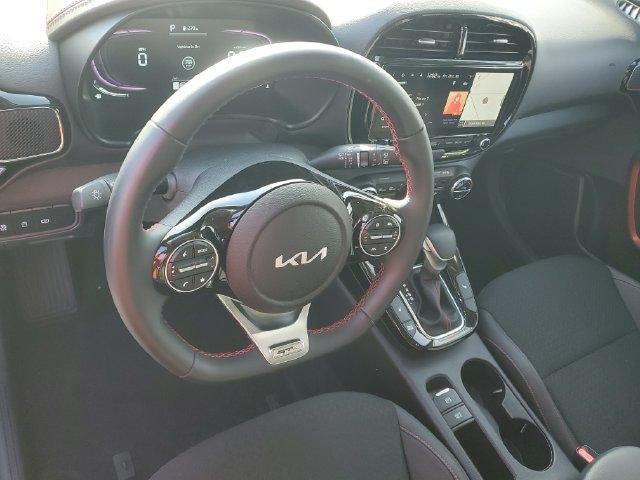2024 Kia Soul GT-Line