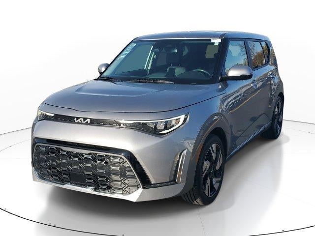 2024 Kia Soul GT-Line