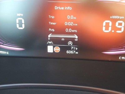 2024 Kia Soul GT-Line