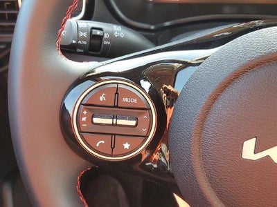 2024 Kia Soul GT-Line