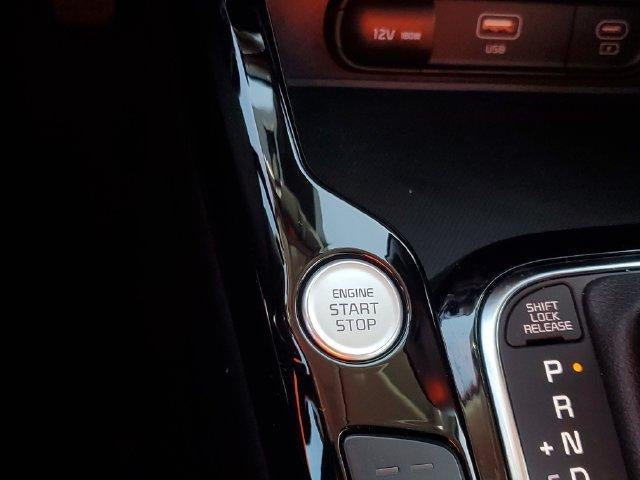 2024 Kia Soul GT-Line