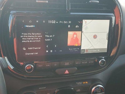 2024 Kia Soul GT-Line