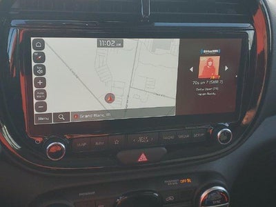 2024 Kia Soul GT-Line