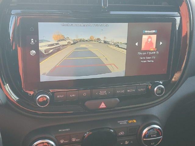 2024 Kia Soul GT-Line
