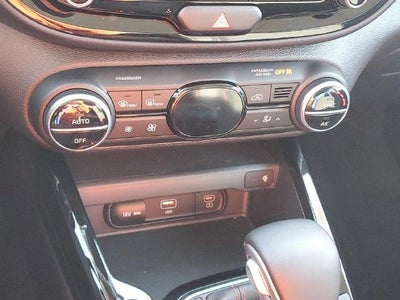 2024 Kia Soul GT-Line