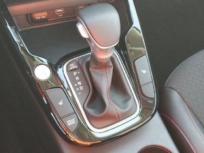 2024 Kia Soul GT-Line
