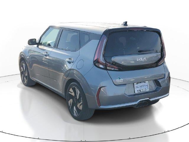 2024 Kia Soul GT-Line