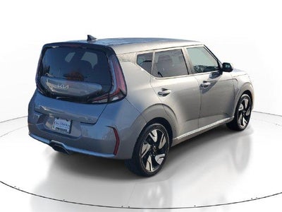 2024 Kia Soul GT-Line