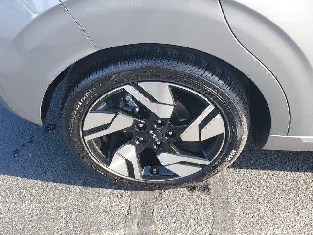 2024 Kia Soul GT-Line