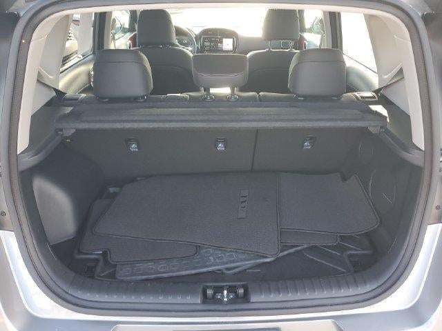 2024 Kia Soul GT-Line