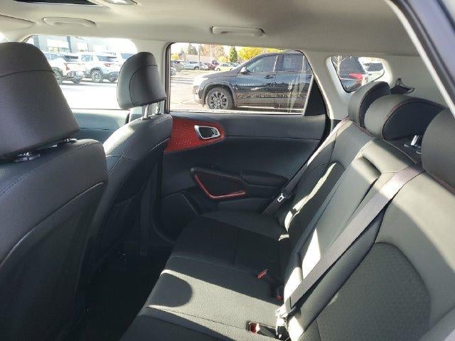2024 Kia Soul GT-Line