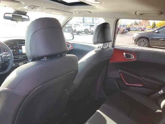 2024 Kia Soul GT-Line