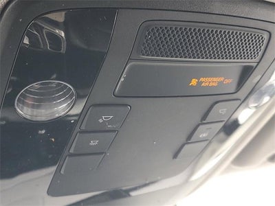 2024 Kia Carnival MPV LX Seat Package