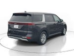 2024 Kia Carnival MPV LX Seat Package