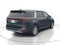 2024 Kia Carnival MPV LX Seat Package