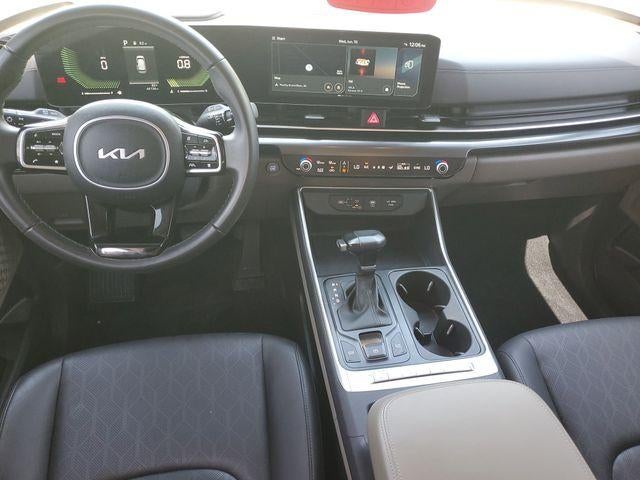 2025 Kia Carnival MPV LXS