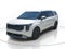 2025 Kia Carnival MPV LXS