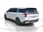2025 Kia Carnival MPV LXS
