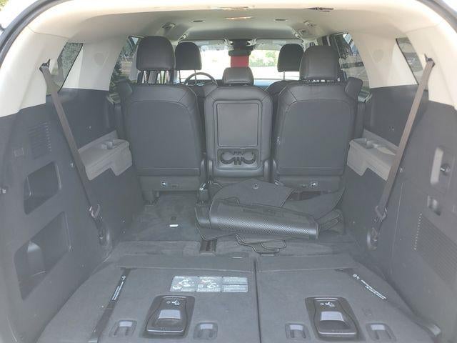 2025 Kia Carnival MPV LXS