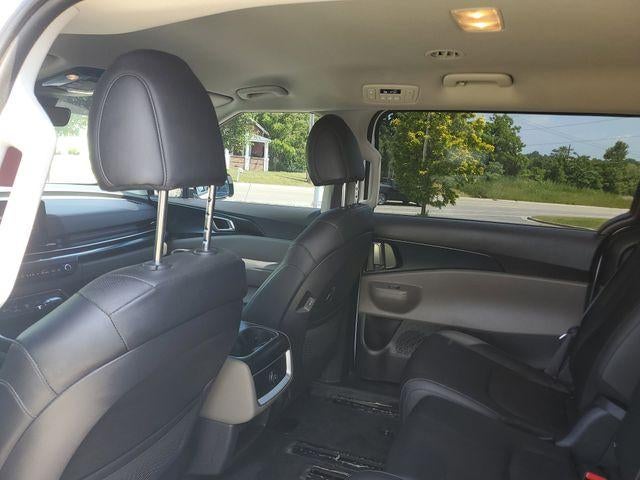 2025 Kia Carnival MPV LXS