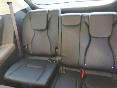 2025 Kia Carnival MPV LXS