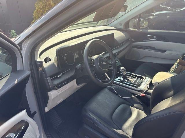 2024 Kia Carnival MPV EX