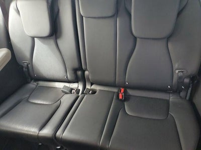 2024 Kia Carnival MPV EX