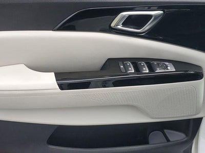2024 Kia Carnival MPV EX