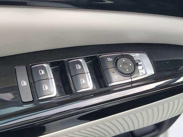 2024 Kia Carnival MPV EX