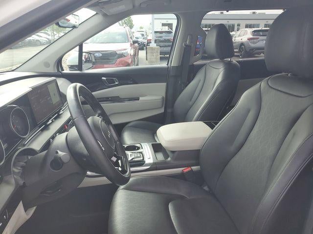 2024 Kia Carnival MPV EX